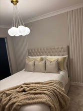 Load image into Gallery viewer, NEW Chesterfield Bed