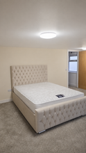 Load image into Gallery viewer, NEW Chesterfield Bed