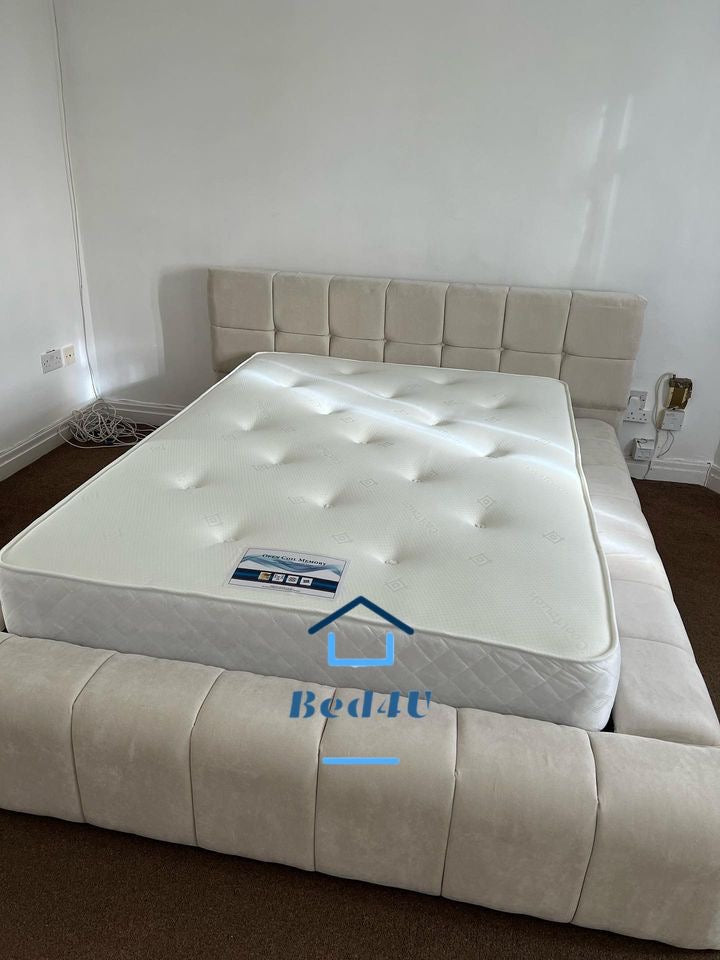 New Ambassador Windermere Bed