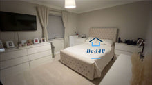 Load image into Gallery viewer, NEW Chesterfield Bed
