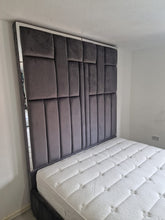Load image into Gallery viewer, 90 " Imperial Luxe Bed