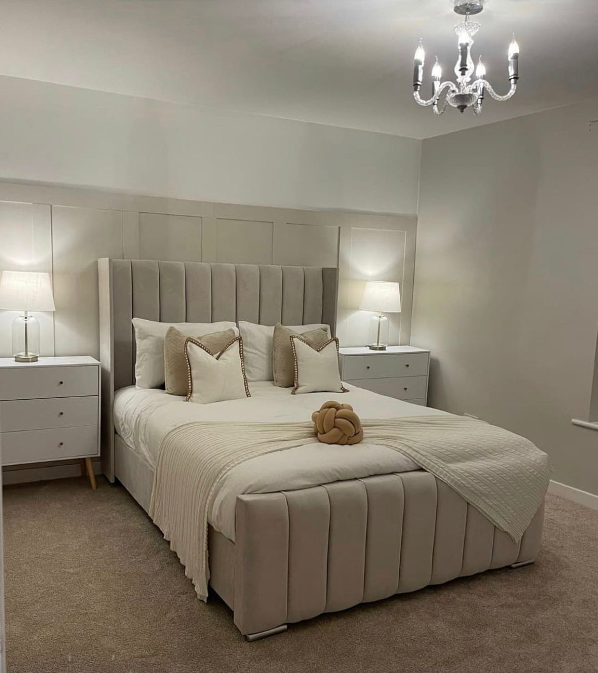 Celine Bed