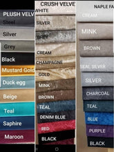 Load image into Gallery viewer, STRIP BED