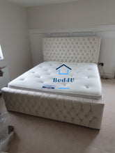Load image into Gallery viewer, NEW Chesterfield Bed