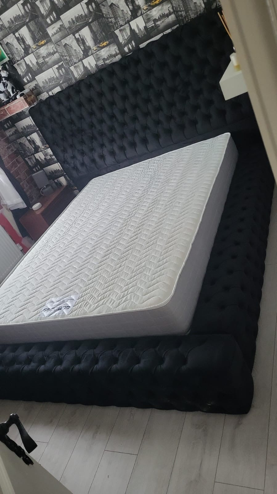Ambassador Windermere Bed
