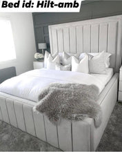Load image into Gallery viewer, Hilton Ambassador Bed