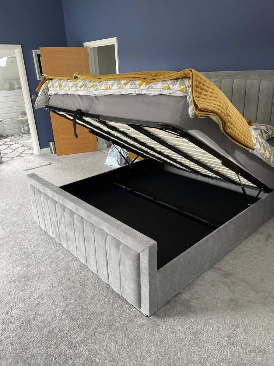 New deals queen mattress