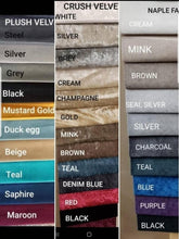 Load image into Gallery viewer, High Winged Beds