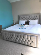 Load image into Gallery viewer, Hilton Bed