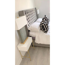 Load image into Gallery viewer, High Winged Beds