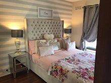 Load image into Gallery viewer, High Winged Beds