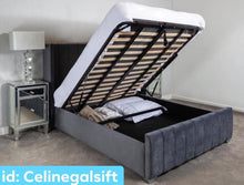 Load image into Gallery viewer, Naple Charcoal