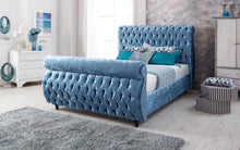 Load image into Gallery viewer, SWAN Beds