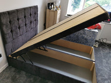 Load image into Gallery viewer, Divan Ottoman Gaslift