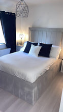 Load image into Gallery viewer, Hilton Ambassador Bed