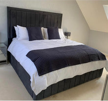 Load image into Gallery viewer, Hilton Ambassador Bed