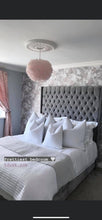 Load image into Gallery viewer, High Winged Beds