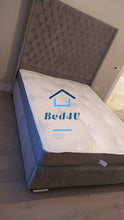 Load image into Gallery viewer, High Winged Beds