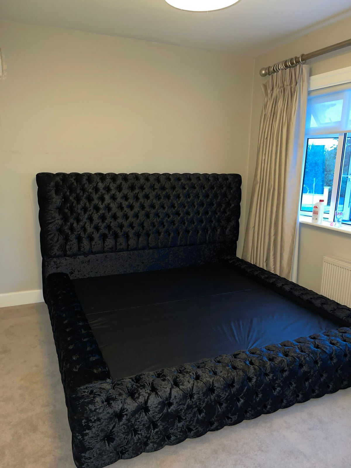Ambassador Windermere Bed
