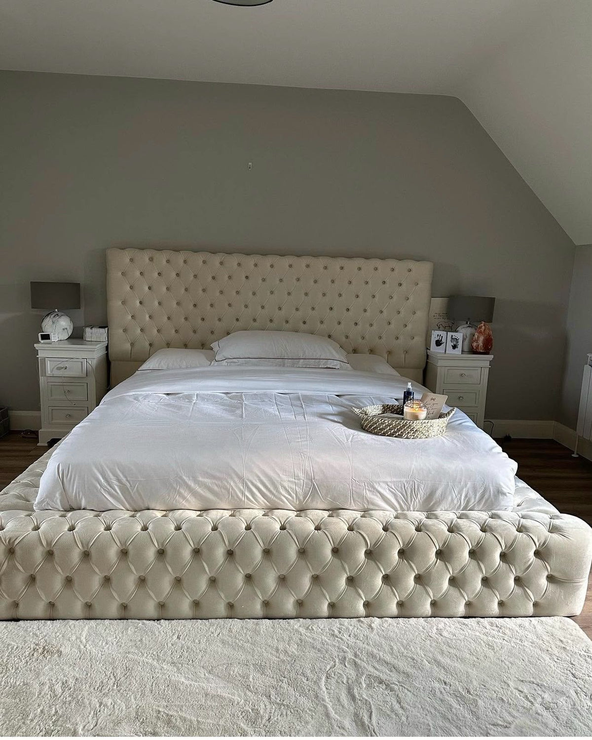 Ambassador Beds