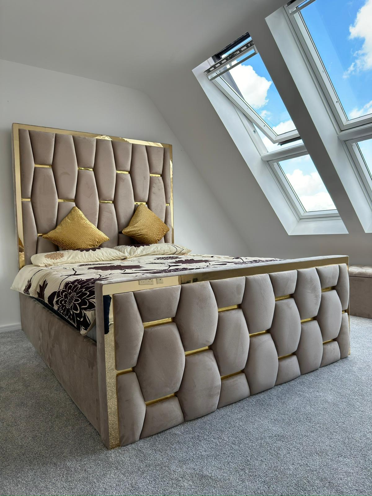 Luxury Beds