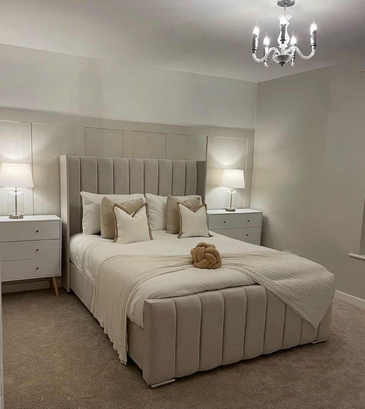 Celine Beds