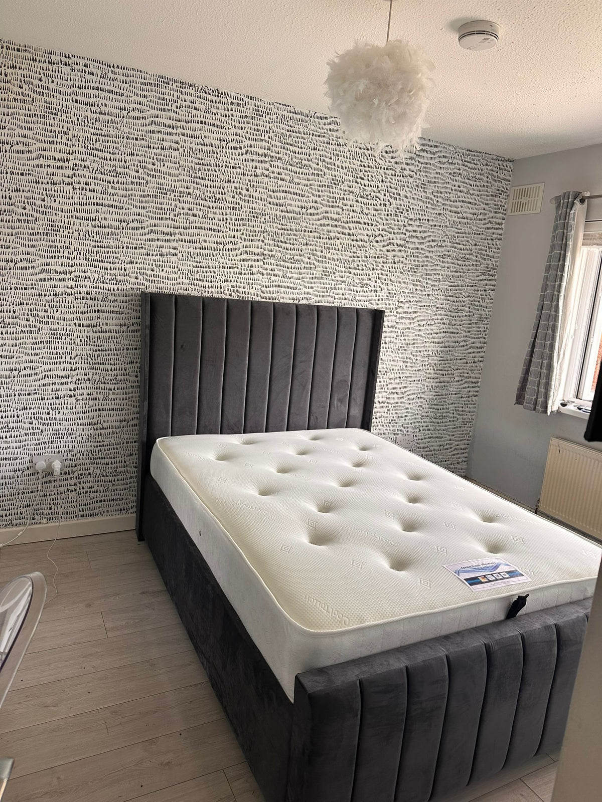 Celine Bed