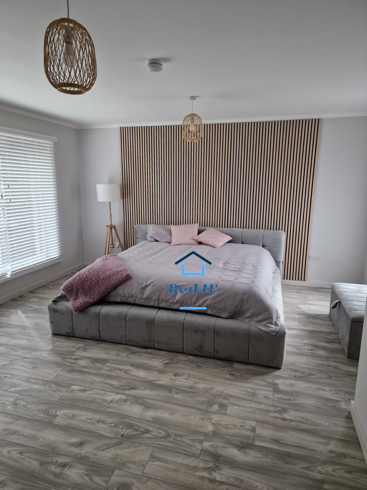 New Ambassador Windermere Bed