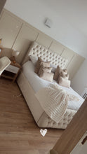 Load image into Gallery viewer, NEW Chesterfield Bed
