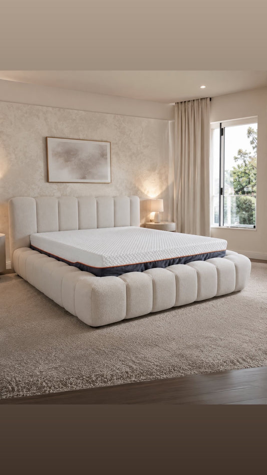 Cloud Ambassador Bed