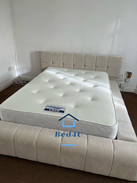 New Ambassador Windermere Bed