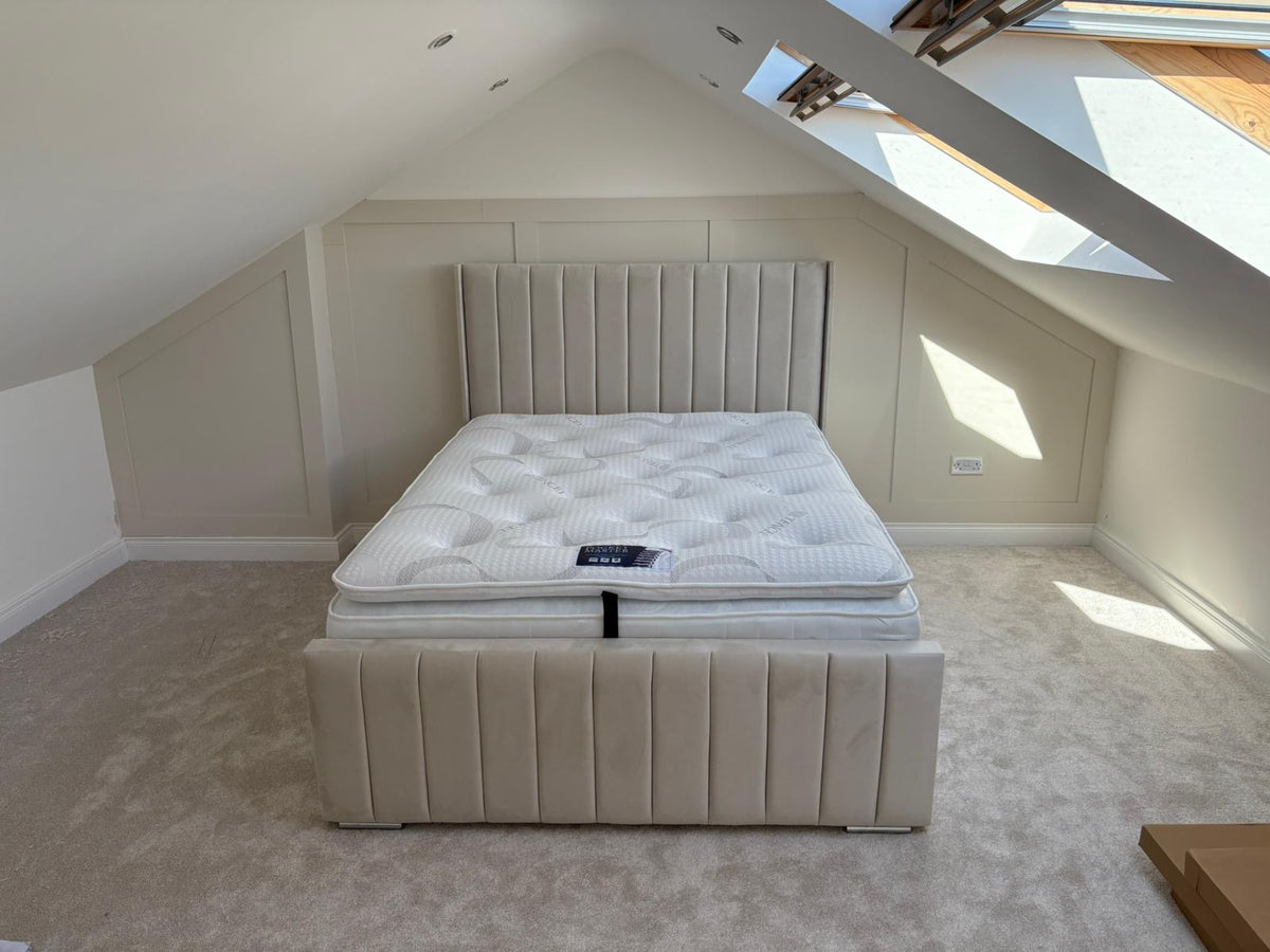 Celine Bed