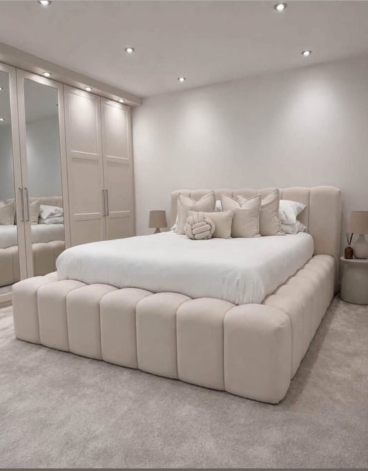 Cloud Ambassador Bed