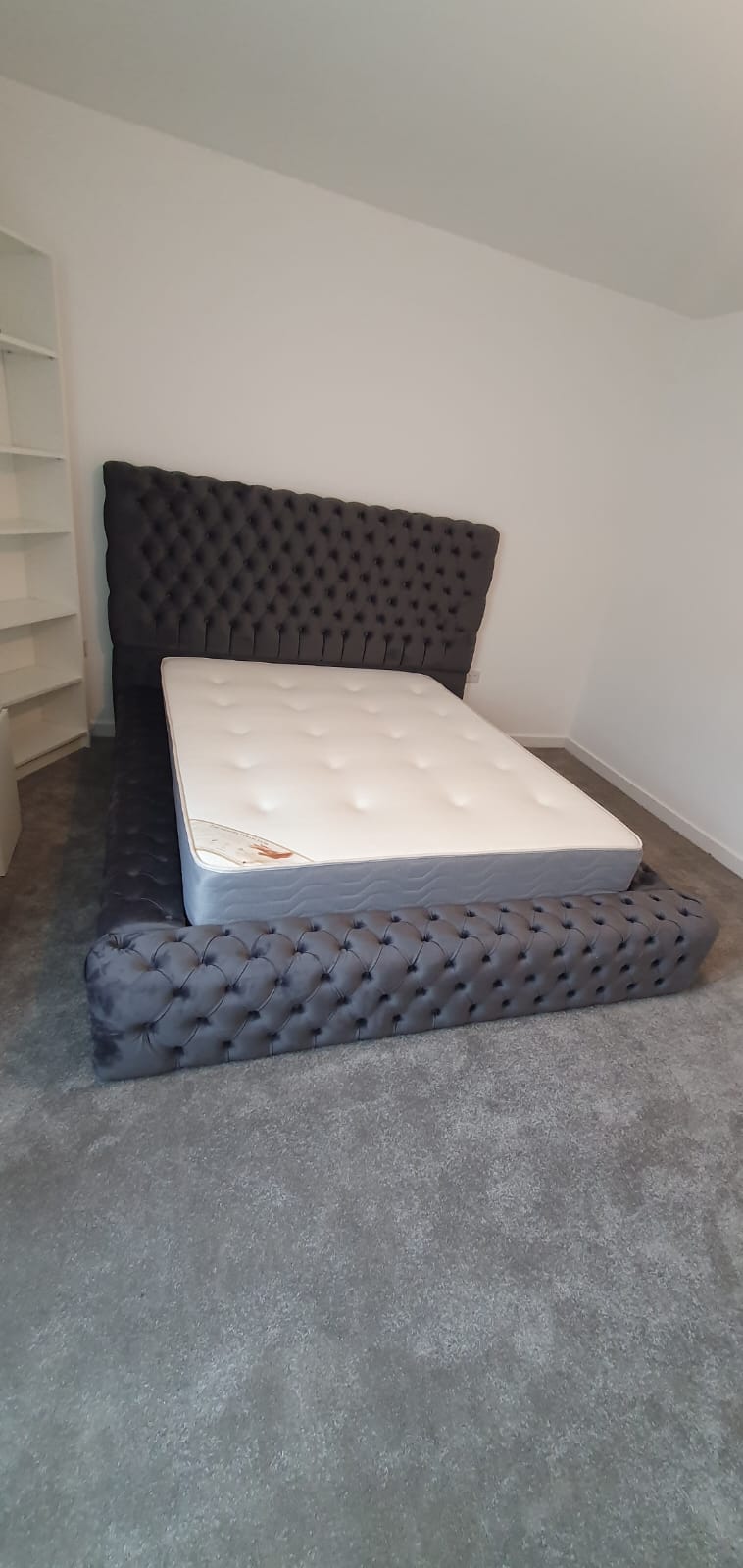 Ambassador Windermere Bed