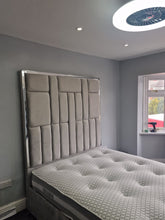 Load image into Gallery viewer, 90 " Imperial Luxe Bed
