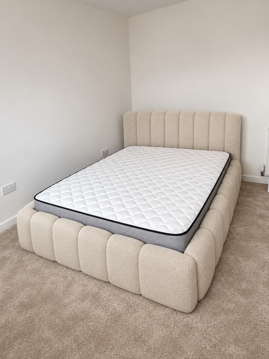 Cloud Bed