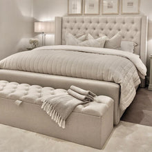 Load image into Gallery viewer, New Chesterfield with wings
