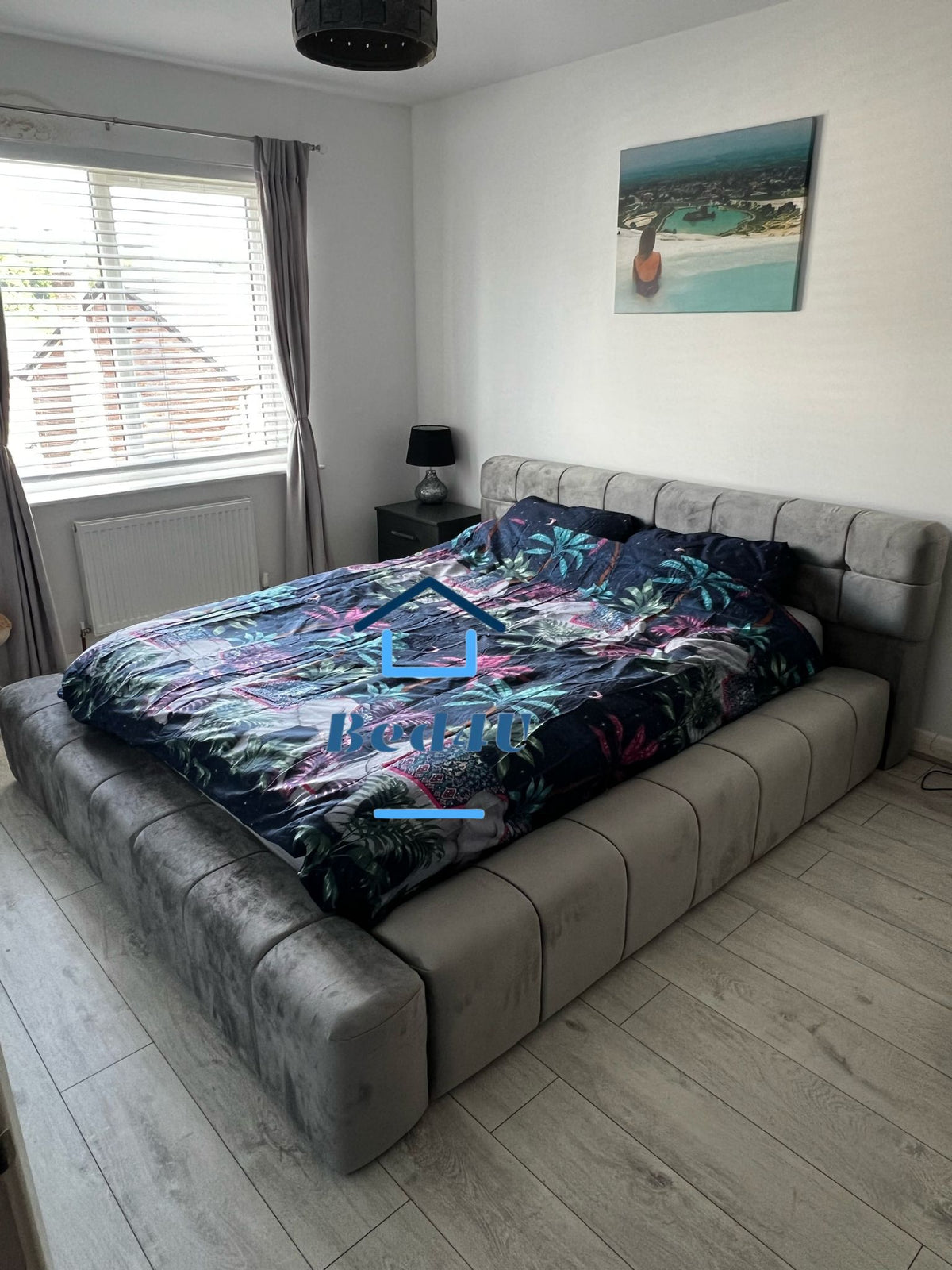 New Ambassador Windermere Bed