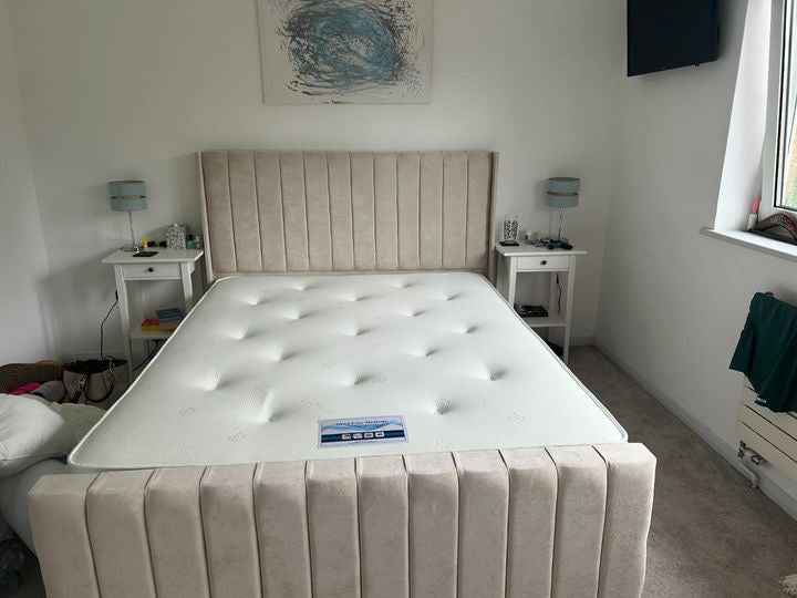 Celine Bed