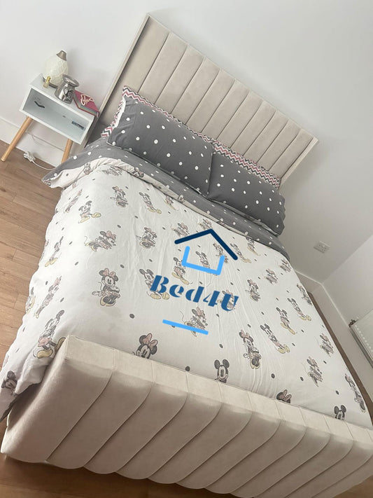 Celine Bed