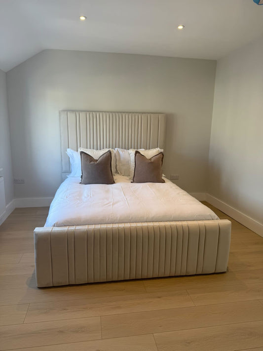 New Stylo Bed