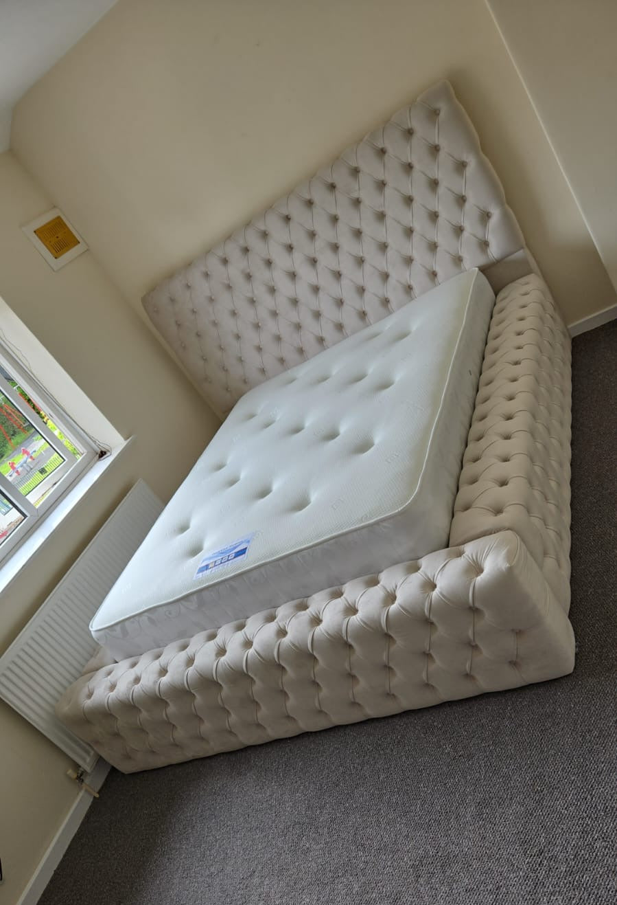 Ambassador Windermere Bed