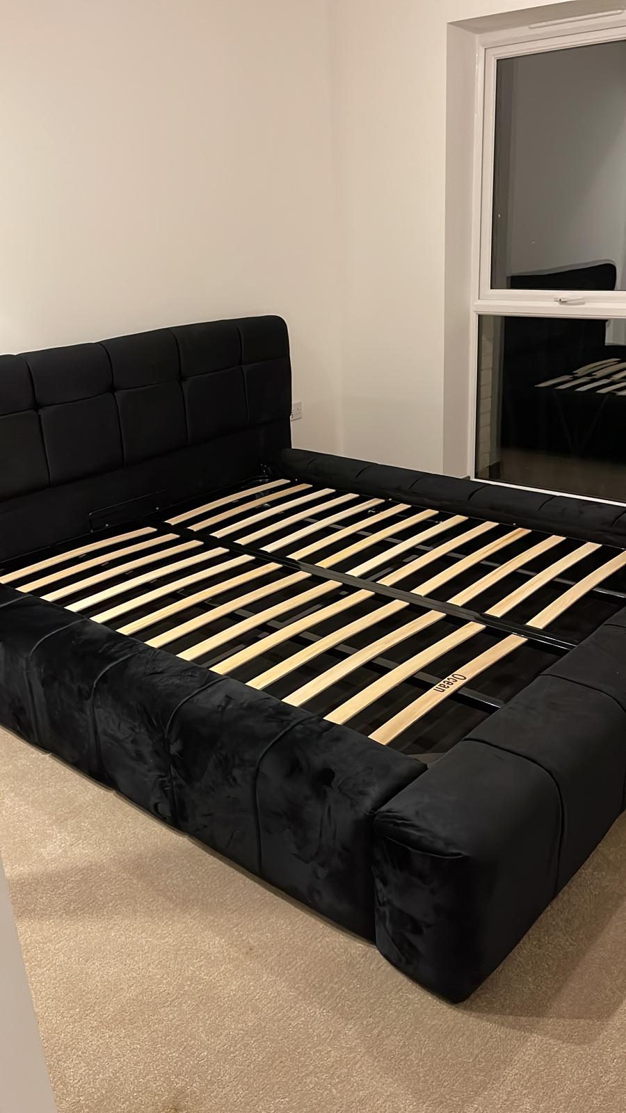 New Ambassador Windermere Bed