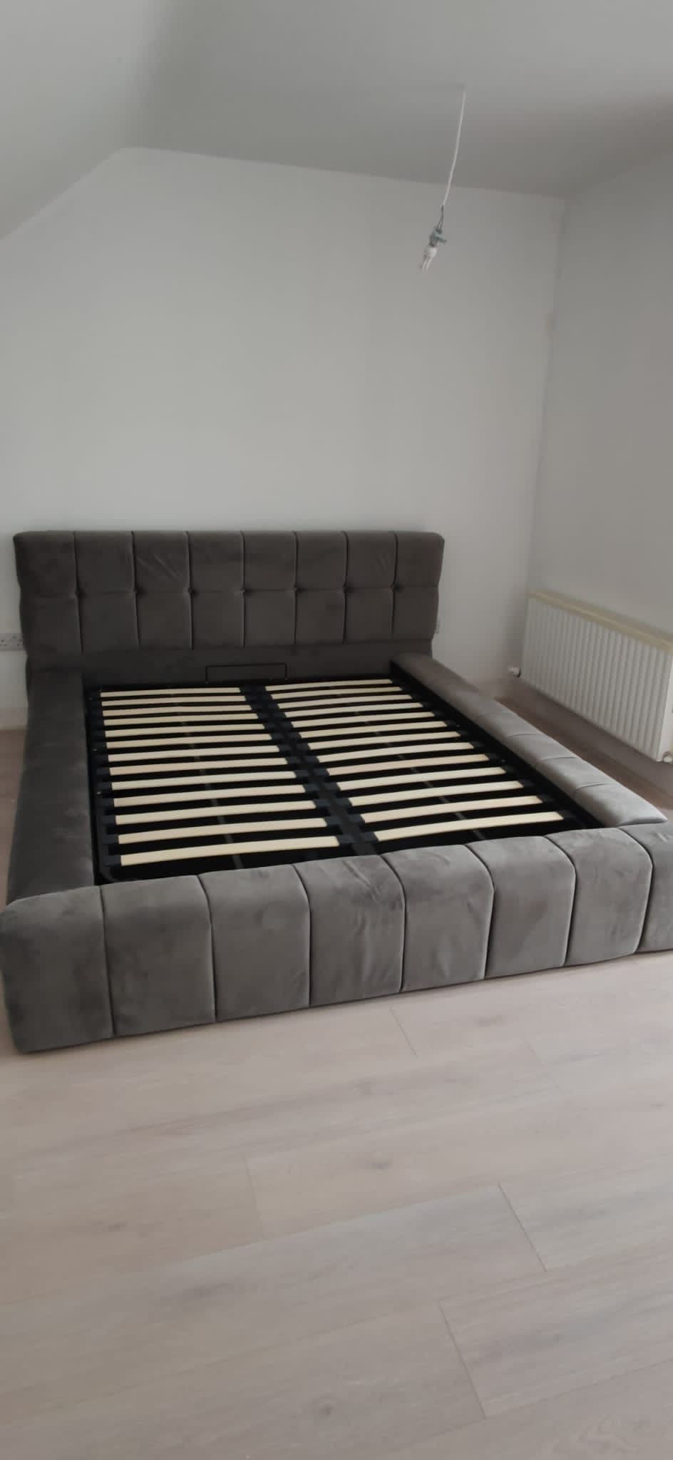New Ambassador Windermere Bed