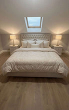 Load image into Gallery viewer, New Chesterfield with wings

