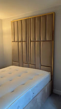 Load image into Gallery viewer, 90 " Imperial Luxe Bed
