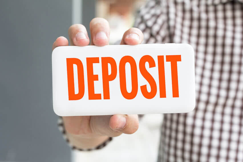 Deposit UK