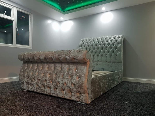 SWAN Beds