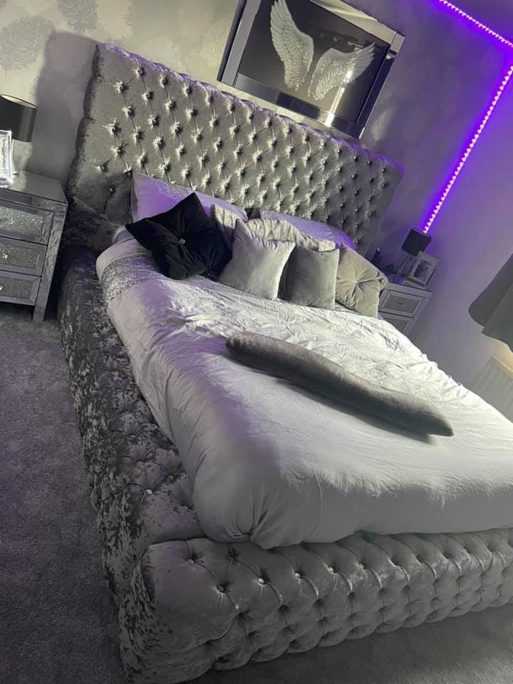 Ambassador Windermere Bed